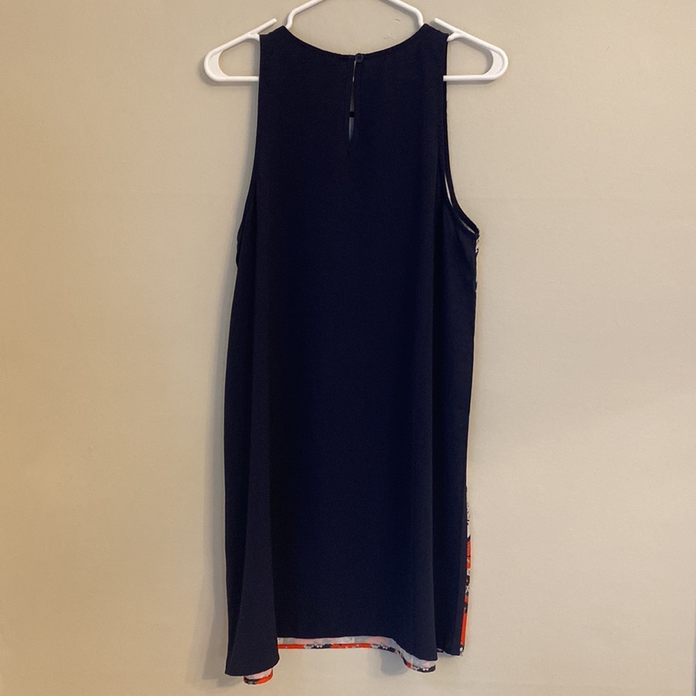 Mink Pink Colorful Shift Dress - Picture 2 of 5
